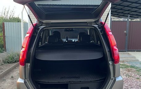 Nissan X-Trail, 2008 год, 1 350 000 рублей, 3 фотография