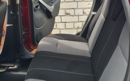 Renault Duster I рестайлинг, 2013 год, 880 000 рублей, 9 фотография