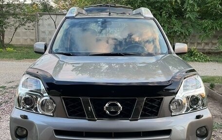 Nissan X-Trail, 2008 год, 1 350 000 рублей, 2 фотография