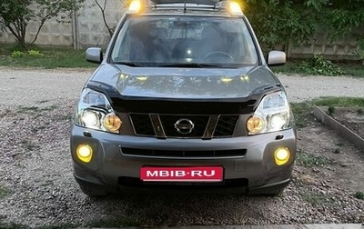 Nissan X-Trail, 2008 год, 1 350 000 рублей, 1 фотография