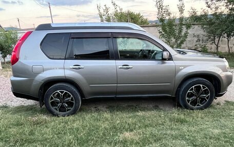 Nissan X-Trail, 2008 год, 1 350 000 рублей, 4 фотография