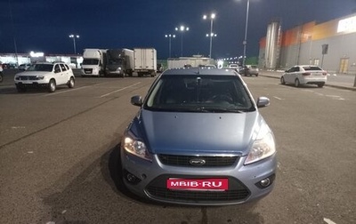 Ford Focus II рестайлинг, 2008 год, 370 000 рублей, 1 фотография