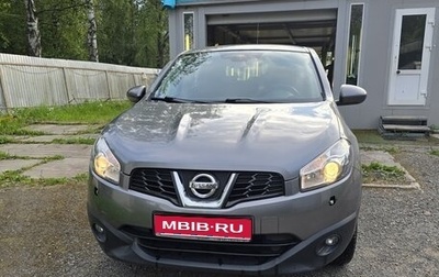 Nissan Qashqai, 2010 год, 880 000 рублей, 1 фотография