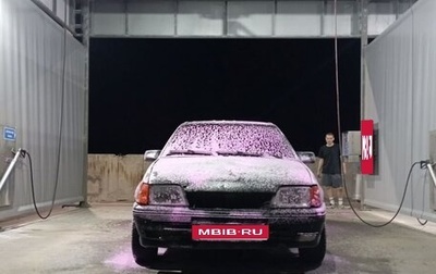 Opel Kadett E рестайлинг, 1987 год, 70 000 рублей, 1 фотография