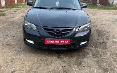 Mazda 3, 2007 год, 520 000 рублей, 1 фотография