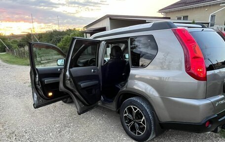 Nissan X-Trail, 2008 год, 1 350 000 рублей, 6 фотография