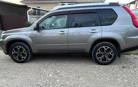 Nissan X-Trail, 2008 год, 1 350 000 рублей, 5 фотография