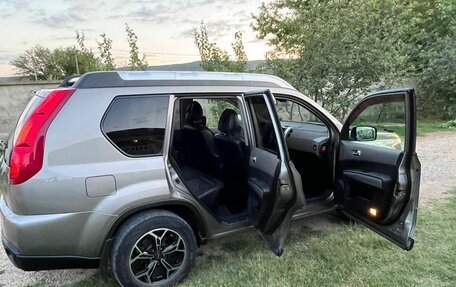 Nissan X-Trail, 2008 год, 1 350 000 рублей, 8 фотография