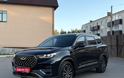 Chery Tiggo 8 Pro, 2021 год, 1 915 000 рублей, 1 фотография