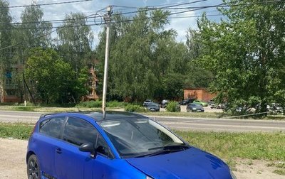 Citroen C4 II рестайлинг, 2007 год, 290 000 рублей, 1 фотография