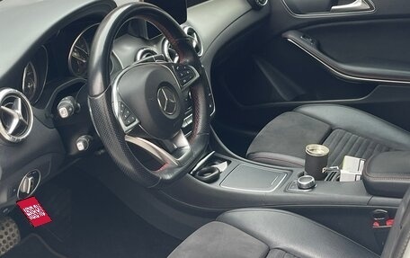 Mercedes-Benz CLA, 2018 год, 1 700 000 рублей, 1 фотография