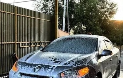 Renault Fluence I, 2010 год, 800 000 рублей, 1 фотография