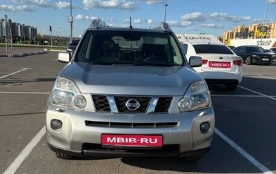 Nissan X-Trail, 2007 год, 1 000 000 рублей, 1 фотография