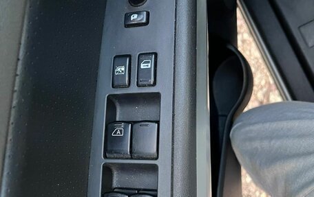 Nissan X-Trail, 2008 год, 1 350 000 рублей, 14 фотография
