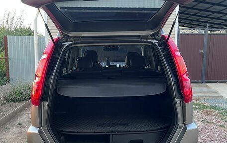 Nissan X-Trail, 2008 год, 1 350 000 рублей, 20 фотография