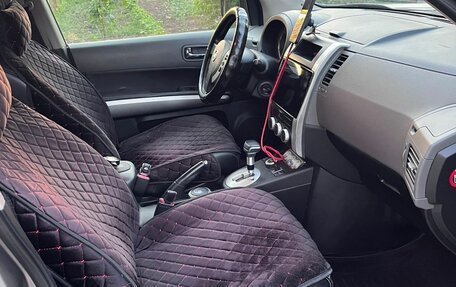 Nissan X-Trail, 2008 год, 1 350 000 рублей, 17 фотография