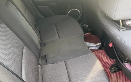 Mazda 3, 2007 год, 520 000 рублей, 9 фотография