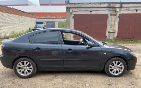 Mazda 3, 2007 год, 520 000 рублей, 5 фотография