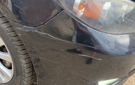 Mazda 3, 2007 год, 520 000 рублей, 3 фотография