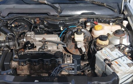 Daewoo Nexia I рестайлинг, 2011 год, 230 000 рублей, 4 фотография