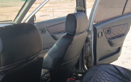 Daewoo Nexia I рестайлинг, 2011 год, 230 000 рублей, 8 фотография