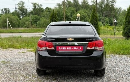 Chevrolet Cruze II, 2012 год, 650 000 рублей, 3 фотография