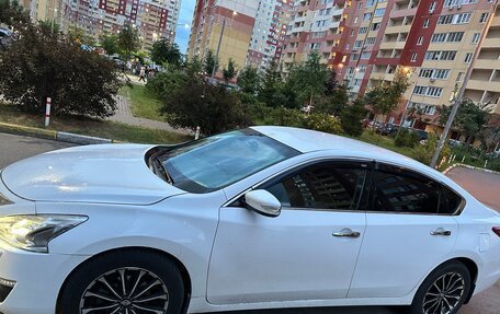 Nissan Teana, 2014 год, 1 250 000 рублей, 2 фотография