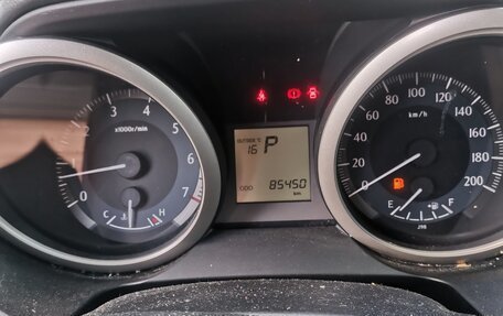 Toyota Land Cruiser Prado 150 рестайлинг 2, 2012 год, 3 500 000 рублей, 6 фотография