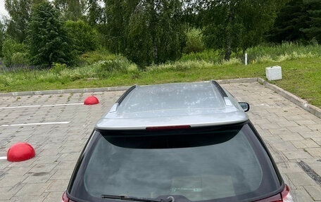 Subaru Legacy III, 2002 год, 600 000 рублей, 6 фотография
