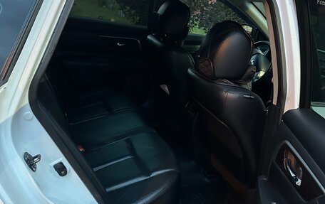 Nissan Teana, 2014 год, 1 250 000 рублей, 8 фотография