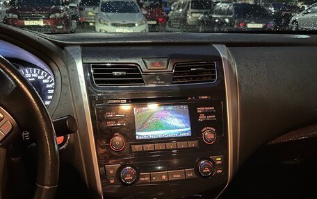 Nissan Teana, 2014 год, 1 250 000 рублей, 13 фотография