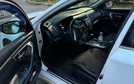 Nissan Teana, 2014 год, 1 250 000 рублей, 12 фотография