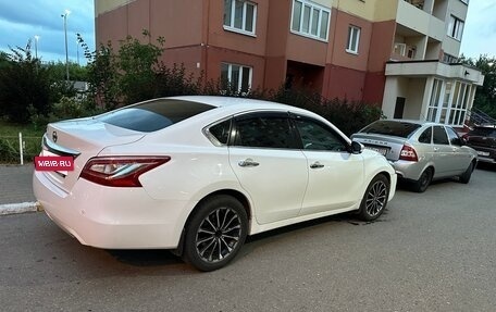 Nissan Teana, 2014 год, 1 250 000 рублей, 5 фотография