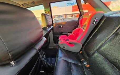 Audi 80, 1992 год, 360 000 рублей, 15 фотография