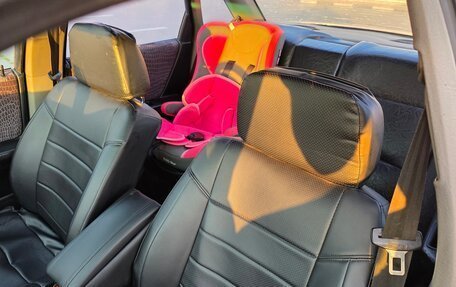 Audi 80, 1992 год, 360 000 рублей, 16 фотография