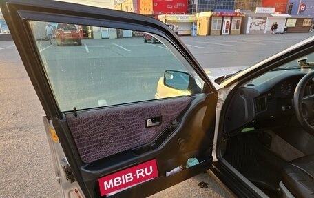 Audi 80, 1992 год, 360 000 рублей, 12 фотография