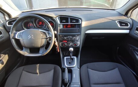 Citroen C4 II рестайлинг, 2013 год, 460 000 рублей, 16 фотография