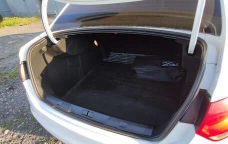 Citroen C4 II рестайлинг, 2013 год, 460 000 рублей, 21 фотография