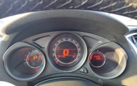 Citroen C4 II рестайлинг, 2013 год, 460 000 рублей, 18 фотография