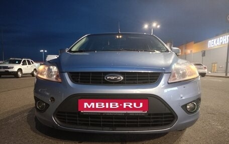 Ford Focus II рестайлинг, 2008 год, 370 000 рублей, 2 фотография