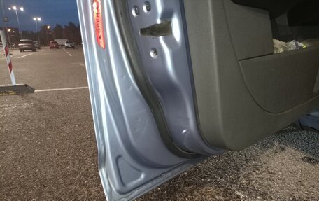 Ford Focus II рестайлинг, 2008 год, 370 000 рублей, 13 фотография
