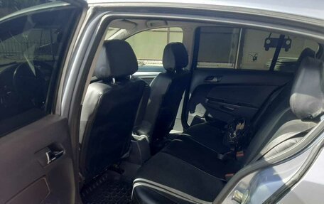 Opel Astra H, 2010 год, 360 000 рублей, 4 фотография