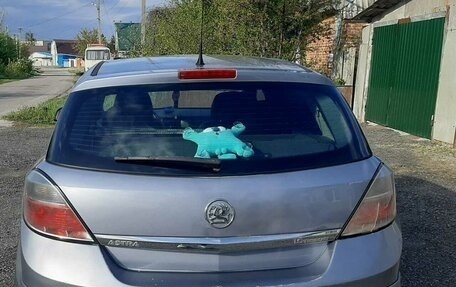 Opel Astra H, 2010 год, 360 000 рублей, 2 фотография