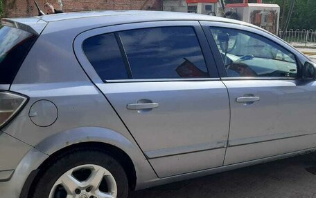 Opel Astra H, 2010 год, 360 000 рублей, 8 фотография
