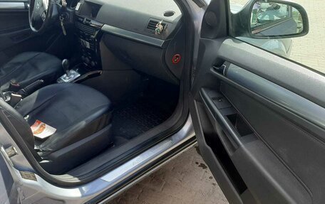 Opel Astra H, 2010 год, 360 000 рублей, 10 фотография