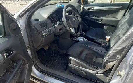 Opel Astra H, 2010 год, 360 000 рублей, 6 фотография