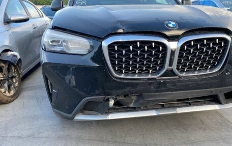 BMW X4, 2021 год, 3 400 000 рублей, 4 фотография