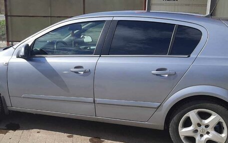 Opel Astra H, 2010 год, 360 000 рублей, 5 фотография