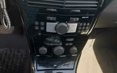 Opel Astra H, 2010 год, 360 000 рублей, 9 фотография
