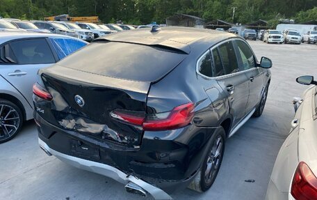 BMW X4, 2021 год, 3 400 000 рублей, 5 фотография
